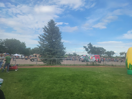 Park «Iron Horse Park», reviews and photos, 6151 Elwell St, Fort Carson, CO 80913, USA