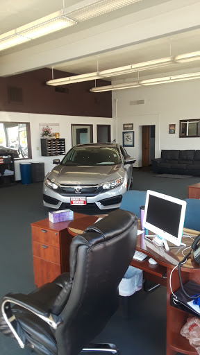 Used Car Dealer «Leonard Evans Used Cars Superstore», reviews and photos, 1424 N Wenatchee Ave, Wenatchee, WA 98801, USA