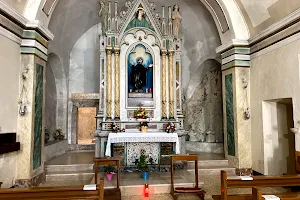 Eremo di San Domenico (Prato Cardoso) image