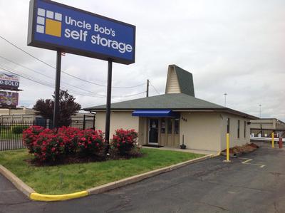 Self-Storage Facility «Life Storage», reviews and photos, 485 N Hwy Dr, Fenton, MO 63026, USA
