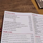 Photo n°15 de l'avis de Antonio.a fait le 12/01/2023 à 23:29 sur le  Pizzeria Quattro Rose à Putignano