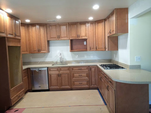 Kitchen Supply Store «Turquoise Home Design», reviews and photos, 4610 Barrett Ave, Richmond, CA 94805, USA