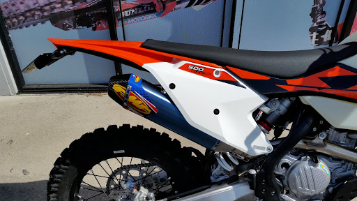 Motorcycle Parts Store «Orange County KTM», reviews and photos, 1319 W Katella Ave, Orange, CA 92867, USA