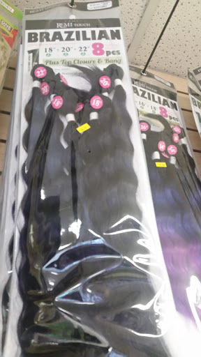 Beauty Supply Store «Unbeweavable Beauty Supply», reviews and photos, 2900 Clear Acre Ln, Reno, NV 89512, USA