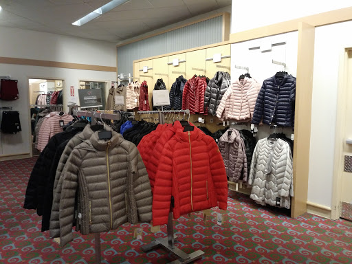 Department Store «Century 21 Department Store», reviews and photos, 1 N Park Pl, Morristown, NJ 07960, USA