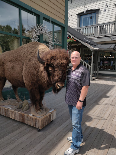 Toy Store «Jackson Hole Toy Store», reviews and photos, 165 Center St, Jackson, WY 83001, USA