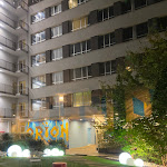 Photo n°5 de l'avis de Pauline.o fait le 16/11/2021 à 12:31 sur le  NYX Hotel Milan à Milan