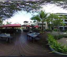 Pullman Bali Legian Beach photo
