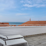 Photo n°9 de l'avis de Angelika.a fait le 19/04/2023 à 16:40 sur le  Travel Charme Ostseehotel Kühlungsborn à Kühlungsborn