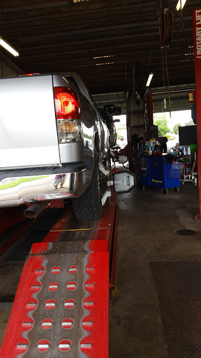 Tire Shop «Firestone Complete Auto Care», reviews and photos, 532 Mary Esther Cut Off NW, Fort Walton Beach, FL 32548, USA