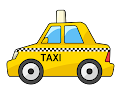 Service de taxi TAXI DU VALLON 12330 Marcillac-Vallon