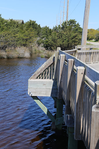 Vacation Home Rental Agency «Surf or Sound Realty», reviews and photos, 26204 Rampart St, Salvo, NC 27972, USA