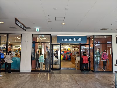 モンベル 幕張店