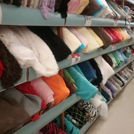Fabric Store «Jo-Ann Fabrics and Crafts», reviews and photos, 433 Center St B, Ludlow, MA 01056, USA
