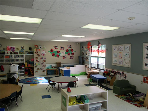 Day Care Center «Ries Ballwin KinderCare», reviews and photos, 497 Big Bend Rd, Ballwin, MO 63021, USA
