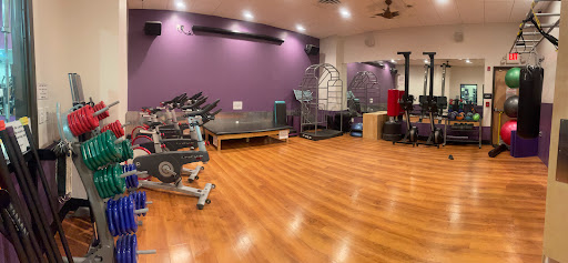 Gym «Anytime Fitness», reviews and photos, 789 Lancaster Ave, Villanova, PA 19085, USA