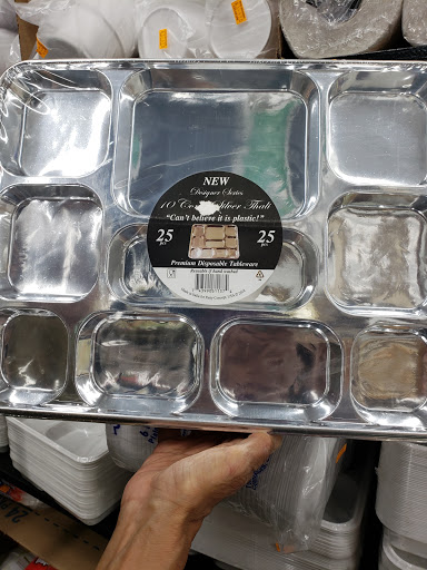 Indian Grocery Store «Patel Brothers», reviews and photos, 8 Old Rd, South Amboy, NJ 08879, USA