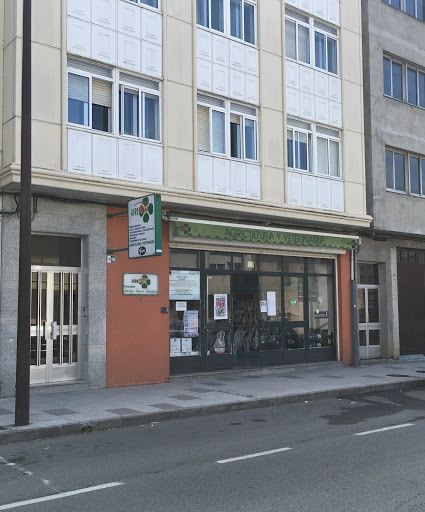 Agrobotica Carballo Slu - Agricultura E Veterinaria en Carballo