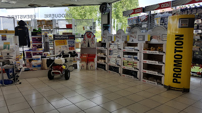 Sikkens Solutions à Sainte-Luce-sur-Loire