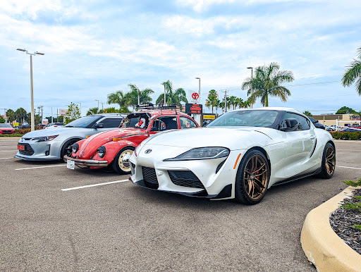 Toyota Dealer «Gettel Toyota of Bradenton», reviews and photos, 6423 14th St W, Bradenton, FL 34207, USA