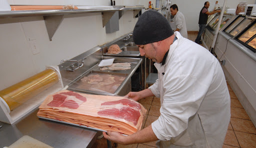 Grocery Store «Las Palmas Supermercado y Carniceria», reviews and photos, 10 Donald Dr, Fairfield, OH 45014, USA