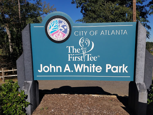 Public Golf Course «John A. White Golf Course - Home of The First Tee Atlanta», reviews and photos, 1053 Cascade Cir SW, Atlanta, GA 30311, USA