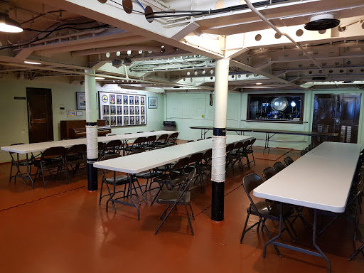 Museum «USS Alabama», reviews and photos, 2703 Battleship Pkwy, Mobile, AL 36603, USA