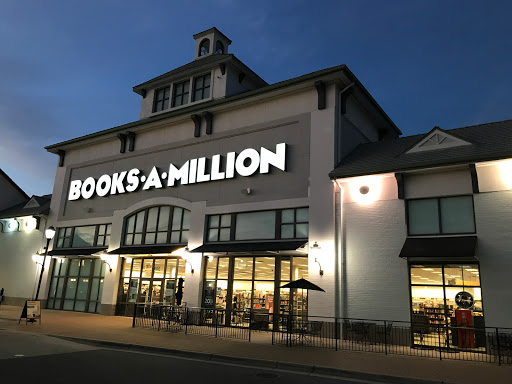 Books-A-Million, 4250 Legendary Dr D100, Destin, FL 32541, USA, 