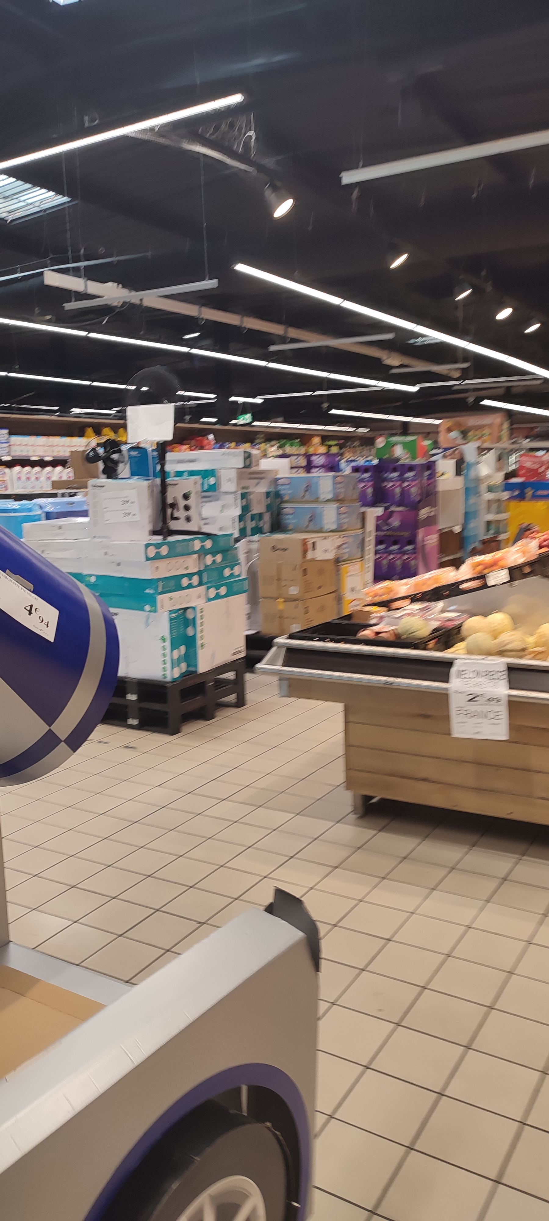 Photo n° 14 de l'avis de Jeanmichel.7 fait le 15/08/2022 à 11:01