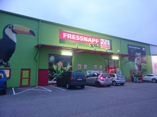 Fressnapf Sinzheim b. Baden-Baden unter Sinzheim, 
