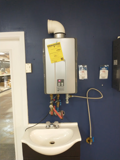 Appliance Store «Blossman Gas», reviews and photos, 4601 Hanshaw Rd, Ocean Springs, MS 39564, USA