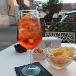 Photo n°1 de l'avis de Maddalena.a fait le 28/07/2023 à 22:08 sur le  NON SOLO… COFFEE-FOOD-DRINK à Quattromiglia