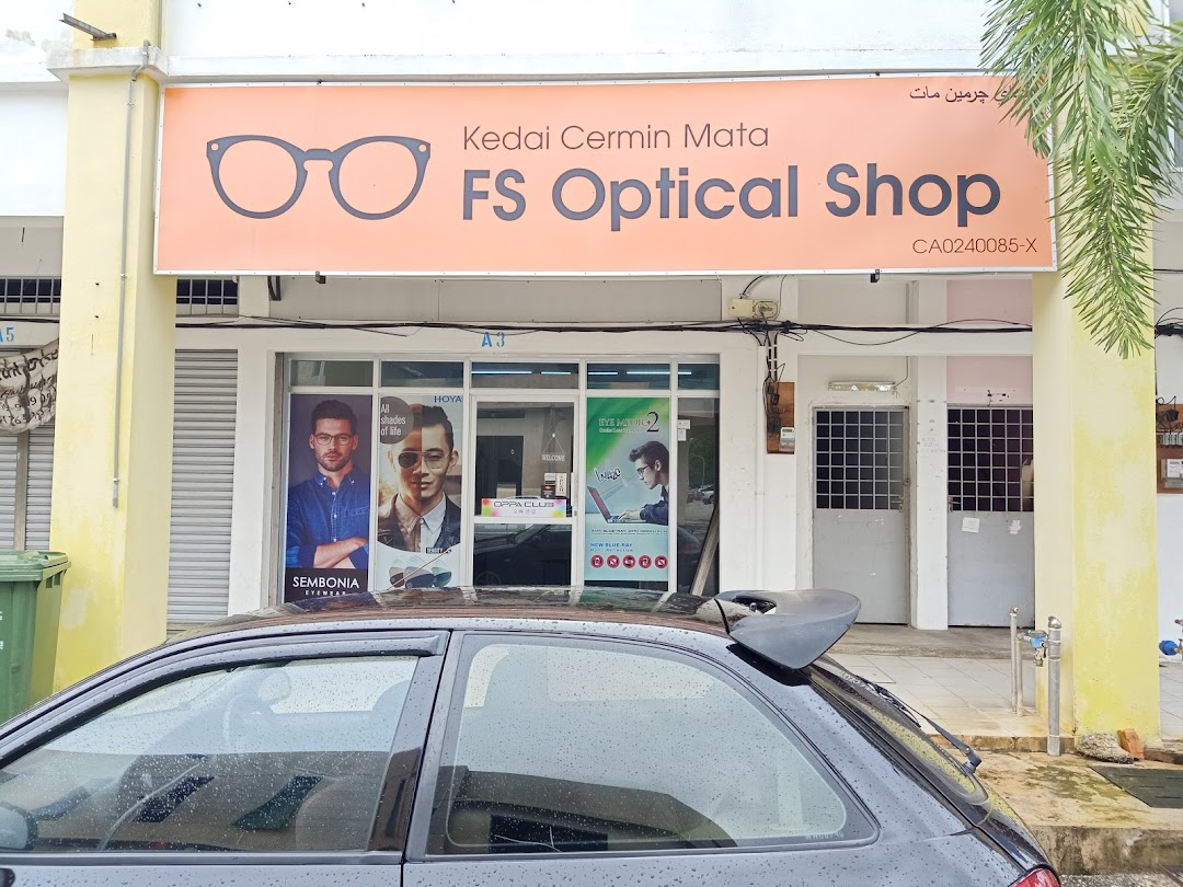 FS Optical Tg Lumpur