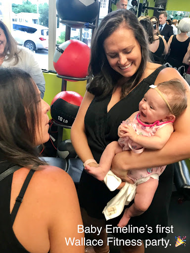 Personal Trainer «Wallace Fitness», reviews and photos, 252 N Donnelly St Suite B, Mt Dora, FL 32757, USA