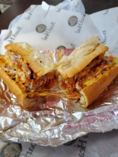 JJ Italian Deli