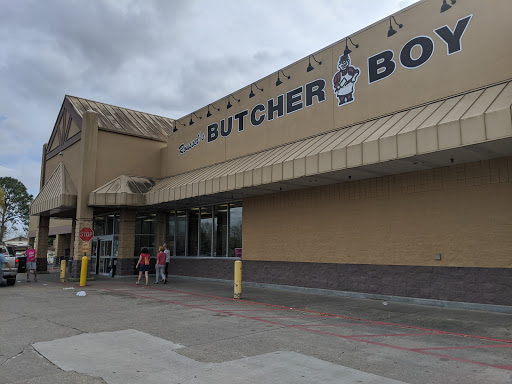 Butcher Boy Grocery, 58045 Belleview Dr, Plaquemine, LA 70764, USA, 