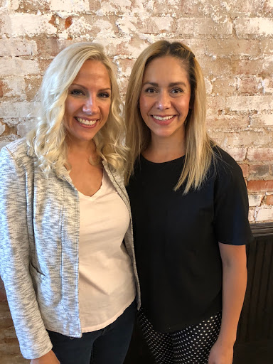 Hair Salon «Bliss Salon», reviews and photos, 147 4th Ave W A, Hendersonville, NC 28792, USA