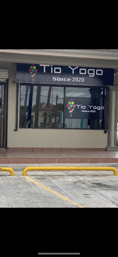 Tío Yogo