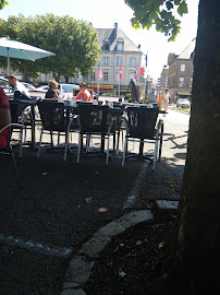 Atmosphère du Café Grand Café de l'Union à Avranches - n°3