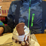 Photo n°5 de l'avis de Luciana.r fait le 04/12/2021 à 06:30 sur le  Rifugio La Roda à Andalo