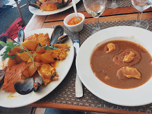 Photo n°41 de Poissonnerie Laurent à Cassis ()