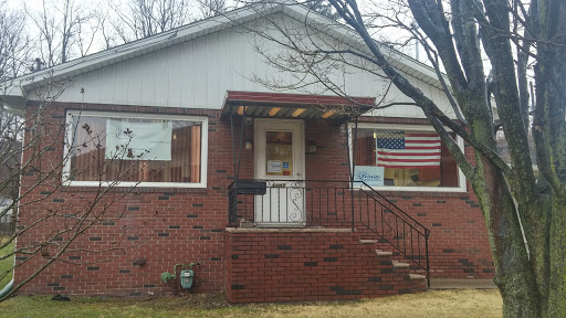 1107 Mill St, Dunmore, PA 18512, USA