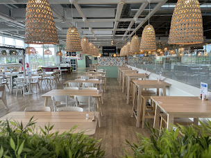 Photo n°19 de Restaurant IKEA Rennes Pacé à Pacé ()