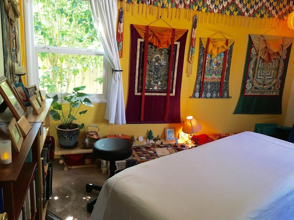 Tobin McKee, Middleway Method 95521