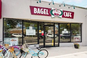 My Three Sons Bagel Cafe (Covert Ave) image