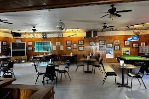 Pour House Bar and Grill image