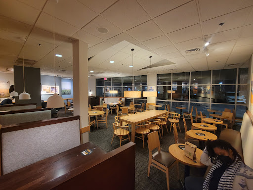 Sandwich Shop «Panera Bread», reviews and photos, 1241 Point Mallard Pkwy, Decatur, AL 35601, USA