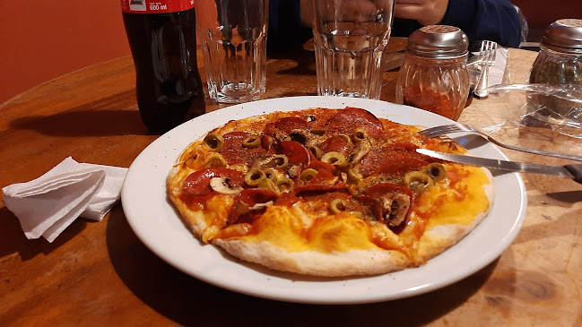 Mozza Pizza - Miraflores