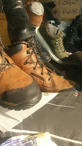 Shoe Store «Red Wing», reviews and photos, 931 Worcester St, Natick, MA 01760, USA