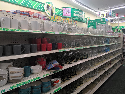 Dollar Store «Dollar Tree», reviews and photos, 231 Mose Dr, Sparta, TN 38583, USA